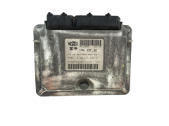 Blok Ovladačů IAW49F.B6 46750003 61600.419.03 Fiat Magneti Marelli 50145
