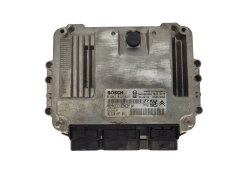 Blok Ovladačů 0281012625 9661005580 9653958980 PSA Bosch 3037