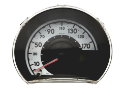 Tachometr Aygo 107 C1 83800-0H132 Toyota PSA 39846