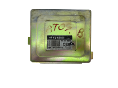 Blok Ovladačů 39110-02712 S02808211 Hyundai 53953