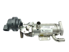 Chladič Egr EGR 8200611709 H8200340616 Valeo 2.0 DCI Renault 8200988414 Chladič Egr EGR 8200611709 H8200340616 Valeo 2.0 DCI Renault 8200988414
