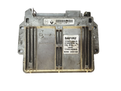 Blok Ovladačů 7700112875 7700105560 Renault Sagem 27757 Blok Ovladačů 7700112875 7700105560 Renault Sagem 27757