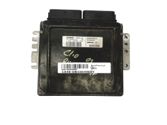 Blok Ovladačů S118301111A 8200189312 8200080285 Renault Siemens