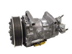 Kompresor Klimatizace 9684480480 SD6V12 1908 6453XJ Citroen C3 S32