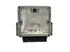 Blok Ovladačů 0281010632 8200051608 8200204836 Renault Bosch 51650