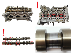 Hlava Válce 631R 110419412R 0.9 TCE Renault Dacia 70