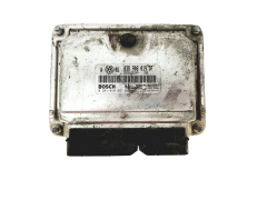 Řídicí Jednotka Motoru VW 038906019DF 0281010497 Bosch 27952