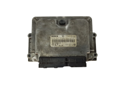 Blok Ovladačů 46784814 0281010332 93741JA Alfa Romeo Bosch 16713