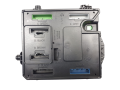 Blok Ovladačů Nový originál BCM Renault 284B18225R S180180060
