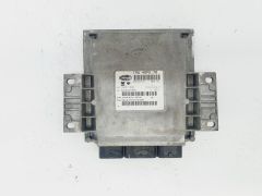 Blok Ovladačů 9642597680 IAW48P2.70 PSA Magneti Marelli 45231