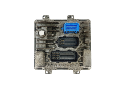 Blok Ovladačů 55489277 55591599 395357783 Opel GM 