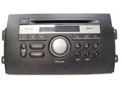 Rádio Cd Suzuki Fiat 39101-79J0 CQ-MX0571G PACR04 1143