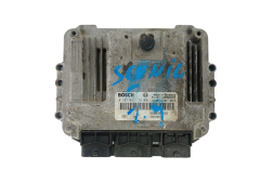 Blok Ovladačů 0281011776 8200391966 8200386508 Renault Bosch 39177