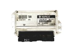 Blok Ovladačů 9030930074F 39110-22525 LCE0I35 Hyundai Kefico 