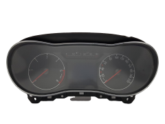 Otáčkoměr Nový originál Opel Corsa E 39016357 24875