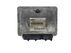 Blok Ovladačů Fiat 51819338 IAW4AF.M9 61600.627.08 Magneti Marelli 48236