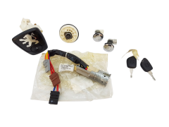 Zapalování Originál Citroen Peugeot 106 4162N8