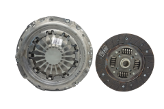 Kompletní Spojka 302050901R 8200187171 1.4 1.6 16v Valeo Dacia Renaut  Kompletní Spojka 302050901R 8200187171 1.4 1.6 16v Valeo Dacia Renaut