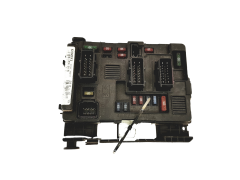 Blok Ovladačů BSM-B2 9643498980 S118470002D PSA Siemens 22770