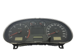 Otáčkoměr Seat Leon Toledo W01M0920820E 55240