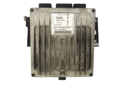 Blok Ovladačů 8200331477 8200374298 R0410C123C Renault Delphi 16996