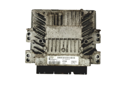 Blok Ovladačů 35WS40820E-T 9T11-12A650-HB Ford Continental Blok Ovladačů 35WS40820E-T 9T11-12A650-HB Ford Continental