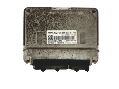Blok Ovladačů 03E906023D 5WP40510 04 VW SKODA Siemens 18945
