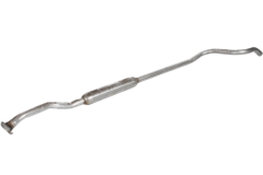 Výfuk Originál Citroen C2 1609207580