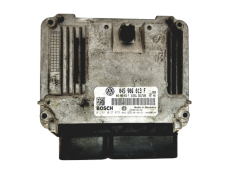 Blok Ovladačů 045906013F 0281012879 Volkswagen Bosch 18972