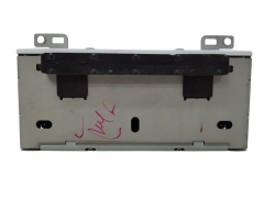 Rádio Cd Ford B-MAX BM5T-18C815-PD AHU 24/26M WAY