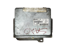 Blok Ovladačů 0261203736 9620398980 MA3.1 26FM0266 PSA Bosch 24927