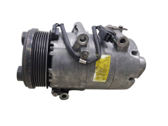 Kompresor Klimatizace 4M5H-19D629-AC 4M5H19D629AC Ford  Kompresor Klimatizace 4M5H-19D629-AC 4M5H19D629AC Ford