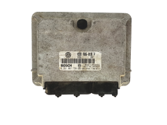 Blok Ovladačů VW Audi 038906018P 0281001720 Bosch 25305