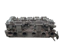 Hlava Válce 0200EH 9655911480 1.6HDI D TDCI PSA Volvo Ford S1