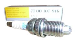 Zapalovací Svíčka Nový originál 7700107916 Renault Dacia