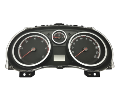 Tachometr Opel Corsa D P0013264285 28120245-3 51052