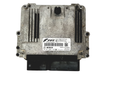 Blok Ovladačů 0281030169 5801557345 IVECO Bosch FPT Blok Ovladačů 0281030169 5801557345 IVECO Bosch FPT