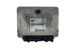 Blok Ovladačů IAW 4AF.S2 51782647 61601.127.02 Fiat Magneti Marelli 47662