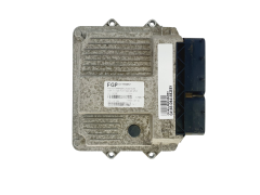 Blok Ovladačů MJD6JF.M4 51768657 Fiat FGP 41682
