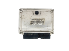 Blok Ovladačů 8E0907401M 0281011255 Audi Bosch Blok Ovladačů 8E0907401M 0281011255 Audi Bosch