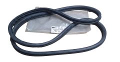 Těsnění Dveří Levý Zadek Originál 9025C4 9025.C4 Citroen Peugeot