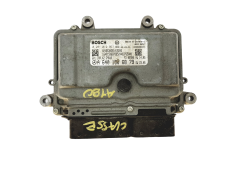 Blok Ovladačů 0281012957 A6401506879 Mercedes Bosch 22078