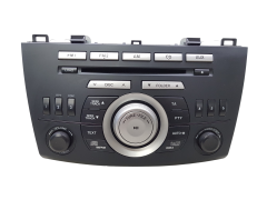 Autorádio Mazda 3 BDA666ARXB CQ-EM6871AT