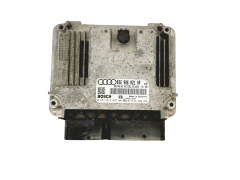 Blok Ovladačů 03G906021HP 0281013625 Audi Bosch 27682 Blok Ovladačů 03G906021HP 0281013625 Audi Bosch 27682