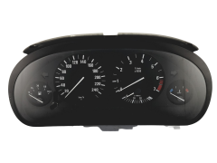Otáčkoměr BMW 5 E39 6211 6907015 110008735109 VDO Otáčkoměr BMW 5 E39 6211 6907015 110008735109 VDO