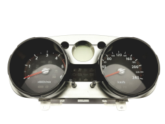Otáčkoměr Nissan Qashqai JD09B 47322