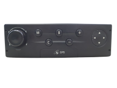 Navigace GPS Renault 8200185114 22SY223/62E