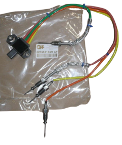 Senzor Teploty Emisí Renault Scenic Megane Espace 1.7-2.0 dCi 226585165R