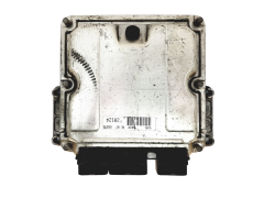 Blok Ovladačů PSA 0281010595 9642014980 28FM0000 Bosch 30463