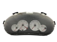 Otáčkoměr Peugeot 206 9648837180 000643406 50996